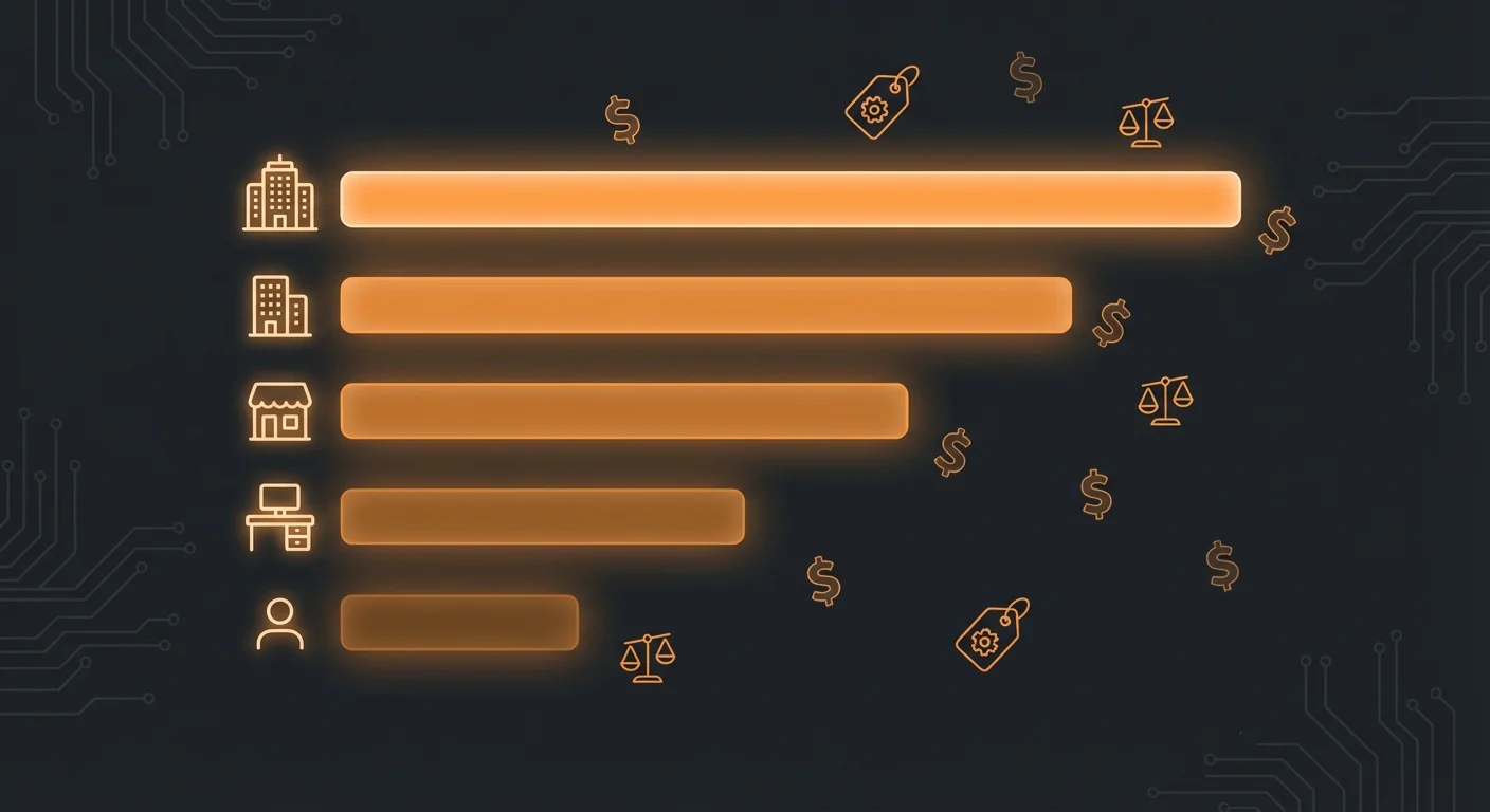 Comparaison des tarifs des logiciels d'automatisation du service client