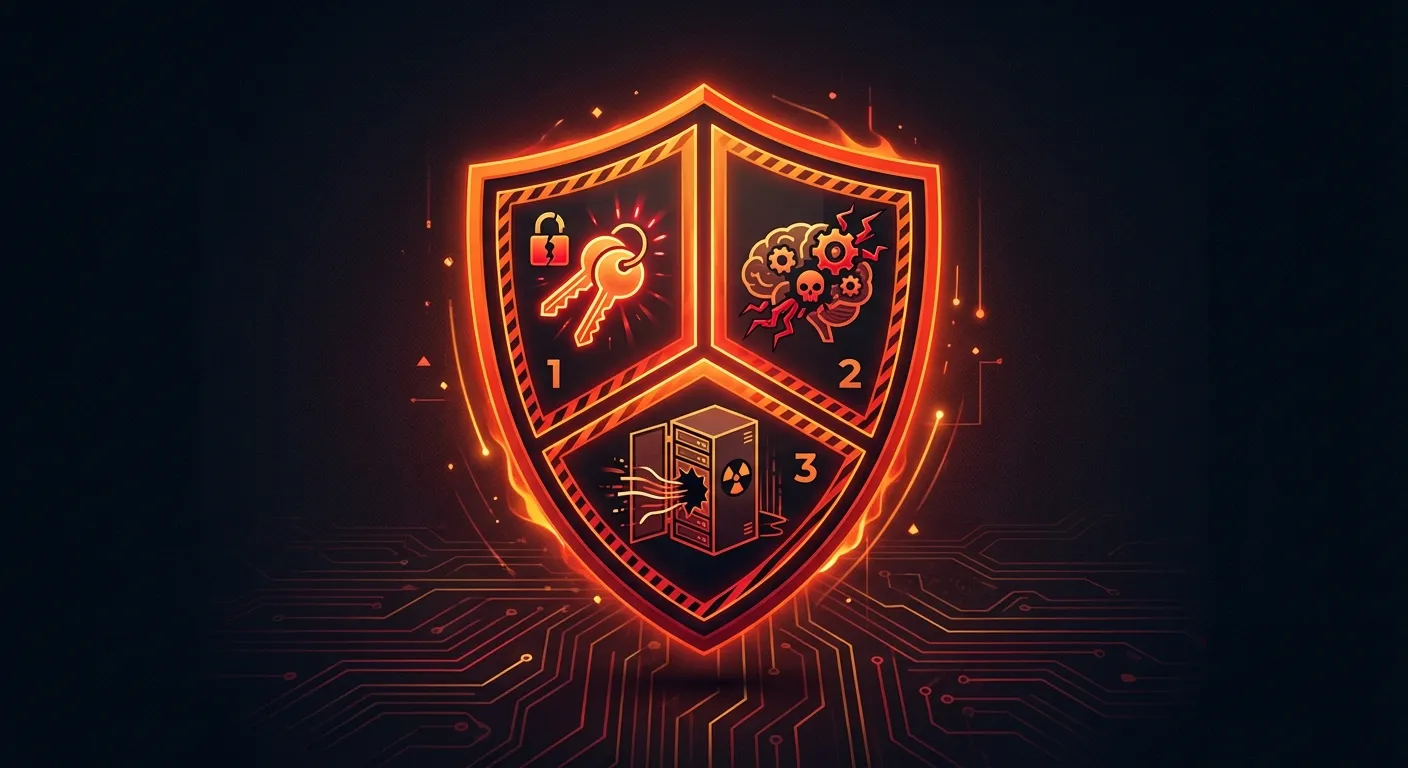 Risques de sécurité OpenClaw : clés API, skills malveillants, instances exposées